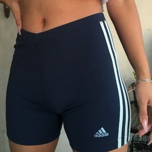 Vintage Adidas shorts